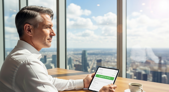 【即時新聞】Eaton Vance(EOS)最新配息公告 每股發放0.1523美元鎖定3月底入帳