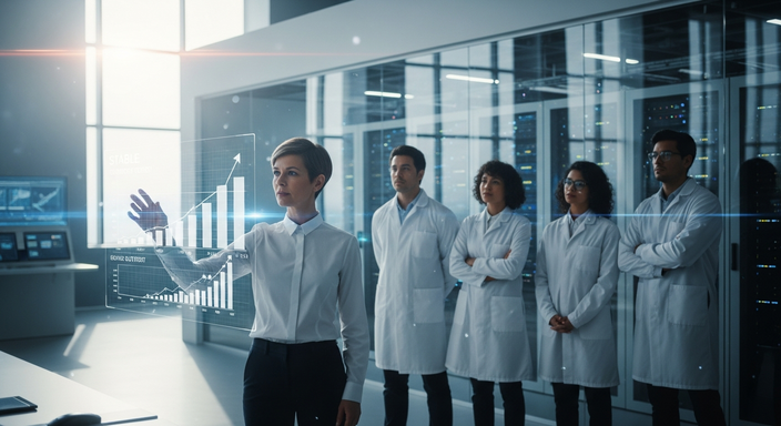 【即時新聞】Oklo獲Meta預付電費，股價強攻65.65美元