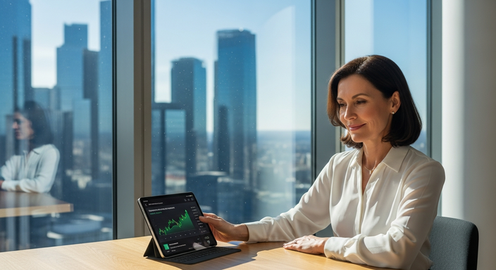 【即時新聞】週配息ETF傳捷報！PLTI宣布每股派發0.0685美元現金股利