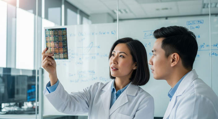 【即時新聞】邁威爾財報前夕獲小摩力挺，AI ASIC業務動能獲看好