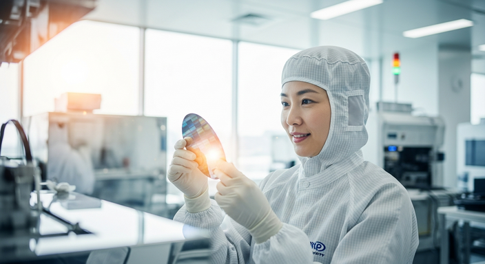 【即時新聞】精金逆勢大漲、外資狂掃 4 千張!這「5 檔光電股」接棒亮燈?