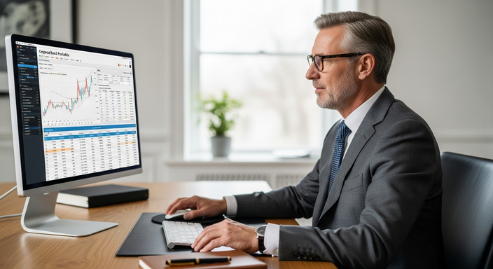 【即時新聞】iShares 2032年公司債ETF宣布配息，每股發放0.0998美元3月除息