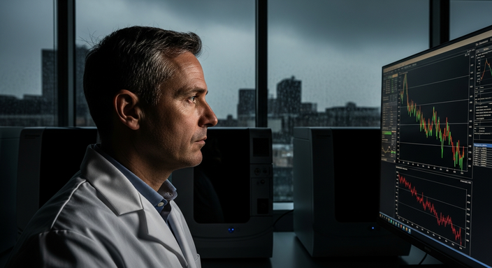 【即時新聞】Quantum-Si將於3月2日公布財報，市場預估單季營收年減近四成且持續虧損