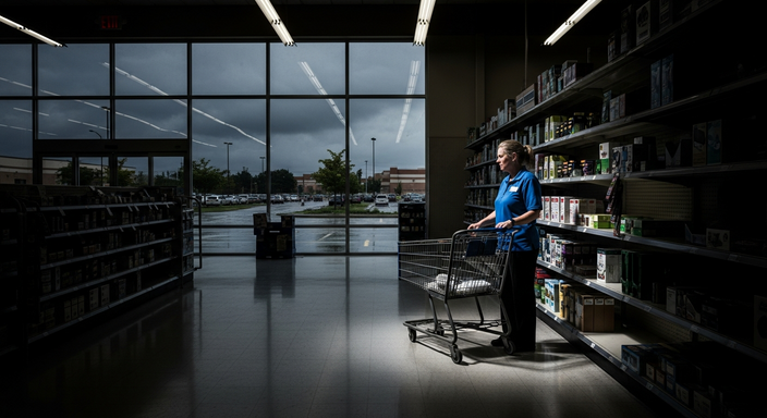 【即時新聞】亞馬遜效應衝擊實體店，辦公用品雙雄大量關店轉攻B2B求生