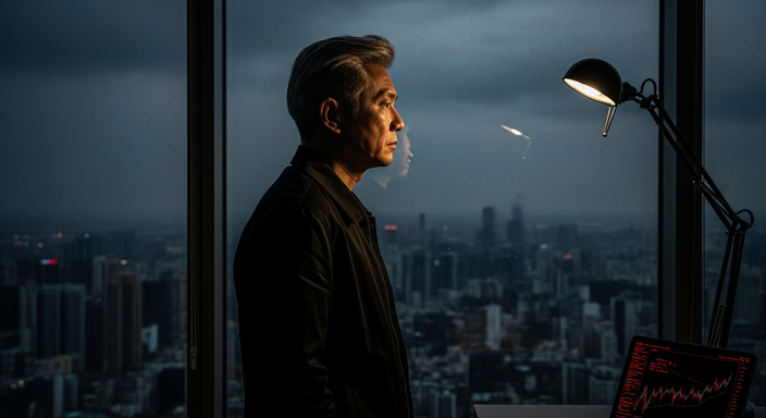 【即時新聞】輝達執行長黃仁勳透露對OpenAI投資動向,300億美元恐成上市前絕響