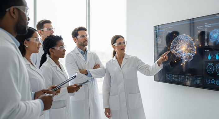 【即時新聞】NeuroPace(NPCE)財報亮眼！Q4營收年增24％，AI與癲癇療法雙引擎驅動2026成長