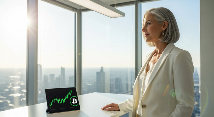 【即時新聞】DDC Enterprise看好2025營收創新高並擴大比特幣持倉激勵盤前股價大漲