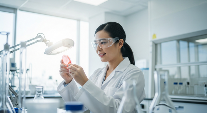 【即時新聞】Ocugen第四季虧損符合預期,獲融資挹注後資金續航力可望延續至2026年底