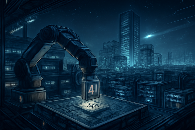 【美股動態】博通AI營收翻倍,財測衝破預期