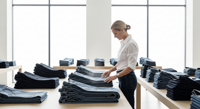 【即時新聞】旗下擁有Wrangler與Lee的Kontoor Brands宣布配息，年化殖利率約2.75％