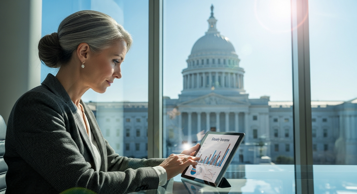 【即時新聞】Global X 長期公債階梯 ETF 公告配息每股 0.173 美元，除息日與發放日一次看