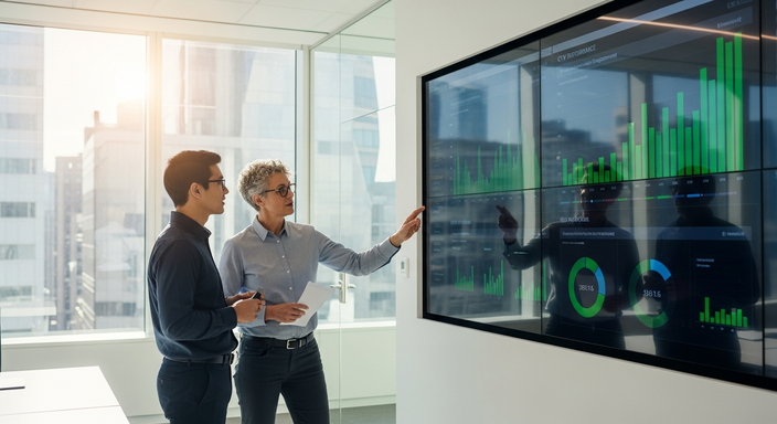 【即時新聞】Teads財報憂喜參半！獲利超預期但營收落後，CTV業務年增55％成最大亮點