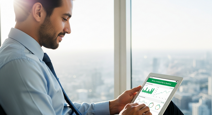 【即時新聞】連結MicroStrategy走勢的MSII ETF宣布每週配息，投資人將於3月4日領取0.0523美元