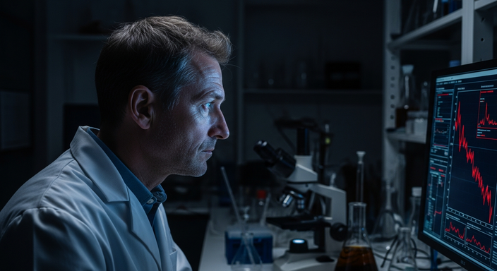 【即時新聞】Immunome年度財報表現疲弱,每股虧損擴大且營收年減逾兩成不如預期