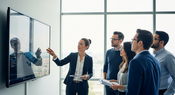 【即時新聞】Autodesk雲端與AI轉型見效，鎖定利潤率擴張與長期成長動能