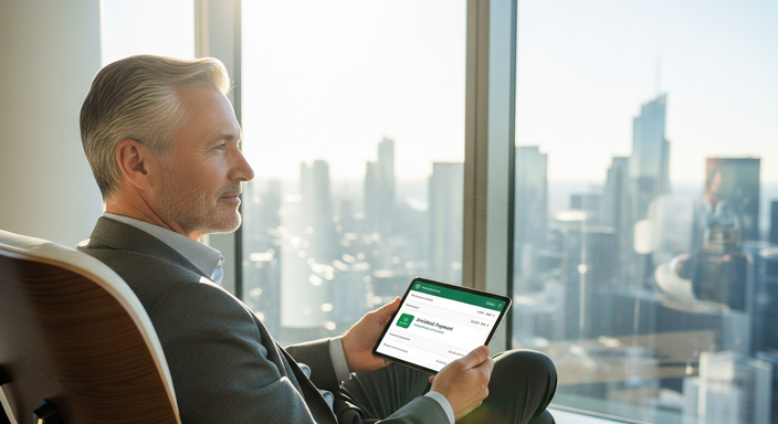 【即時新聞】富蘭克林收益聚焦ETF公告配息0.13美元,2月27日除息投資人請留意