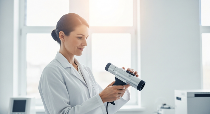 【即時新聞】908 Devices財報亮眼，Q4營收獲利雙超預期並達成現金流轉正目標