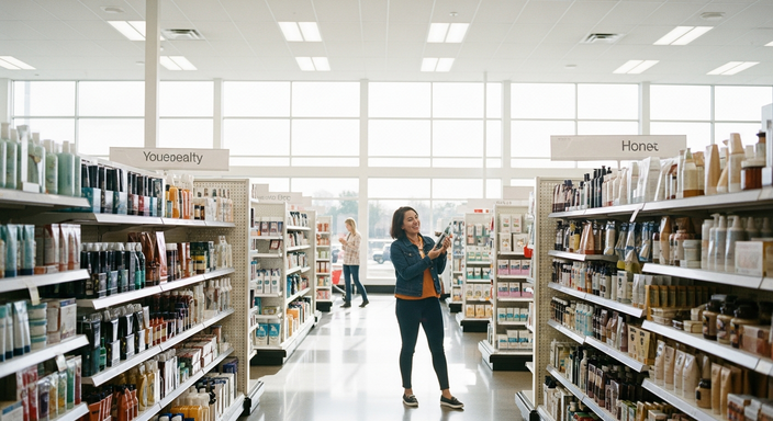 【即時新聞】塔吉特宣佈重磅改革計畫力圖重振業績,華爾街看好轉型策略激勵股價大漲