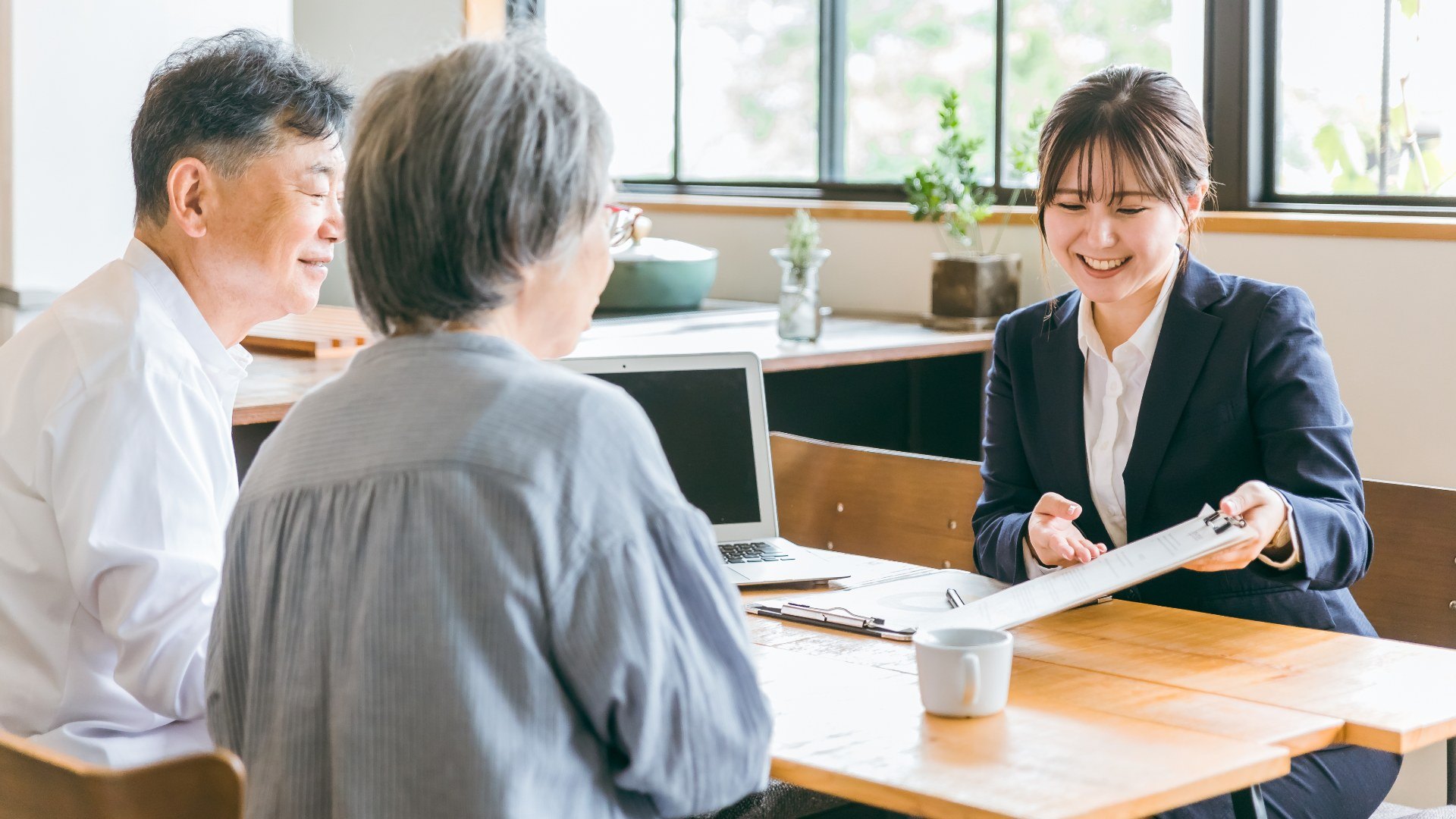 沒家人誰能替你做決定?單身族用「安養信託+意定監護」2步驟守住晚年