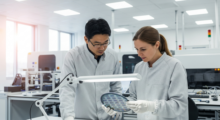 【即時新聞】國防訂單挹注，QuickLogic喊出2026營收最高翻倍成長！