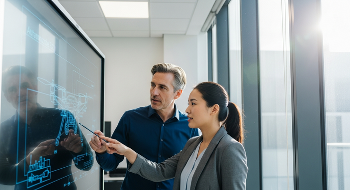 【即時新聞】知名創投聯手注資推升Anduril市場地位