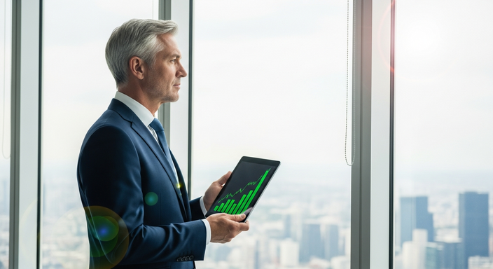 【即時新聞】股價修正近三成後高層大舉進場,CoStar執行長豪擲248萬美元加碼自家股票