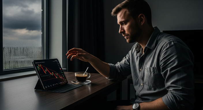 【即時新聞】00919配息創高年化飆12%!股價爆量跌破24元,除息前還能追嗎?