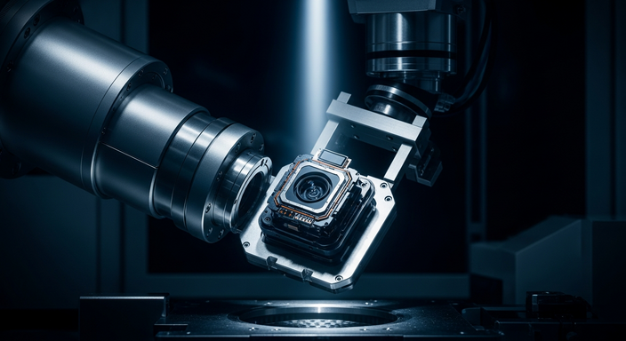 【即時新聞】大立光(3008)2月營收月減16％，公司預告3月拉貨動能回溫！