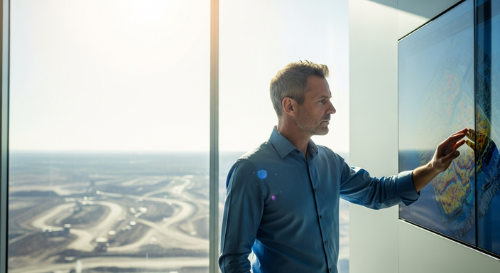 【即時新聞】K92 Mining第四季營收年增47%至1.768億美元,每股獲利0.36美元表現亮眼