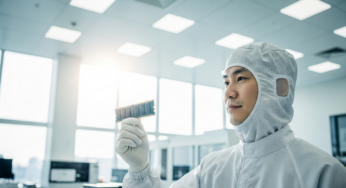 【即時新聞】優群去年獲利創高EPS達12.69元！AI伺服器與新機雙引擎助攻