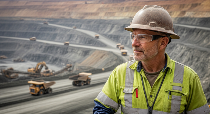 【即時新聞】Monument Mining第二季財報揭曉營收4920萬美元每股盈餘0.06美元