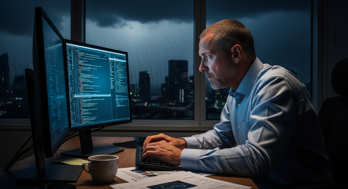 【即時新聞】川普封殺Anthropic效應擴大,Palantir軍用AI系統面臨重寫挑戰