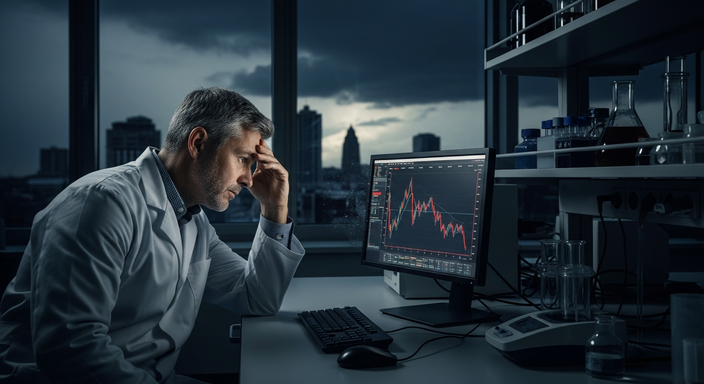 【即時新聞】營收年增率恐破500％！ImmunityBio財報前夕華爾街預估一次看