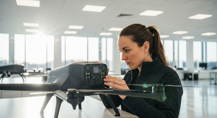 【即時新聞】國防獨角獸Anduril估值衝600億美元,Thrive與a16z傳將領投40億融資