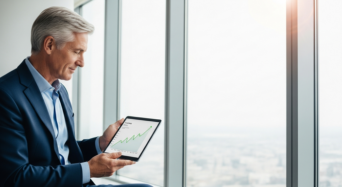 【即時新聞】貝萊德MUJ維持每月配息0.054美元，年化殖利率達5.18％吸引收益型買盤關注