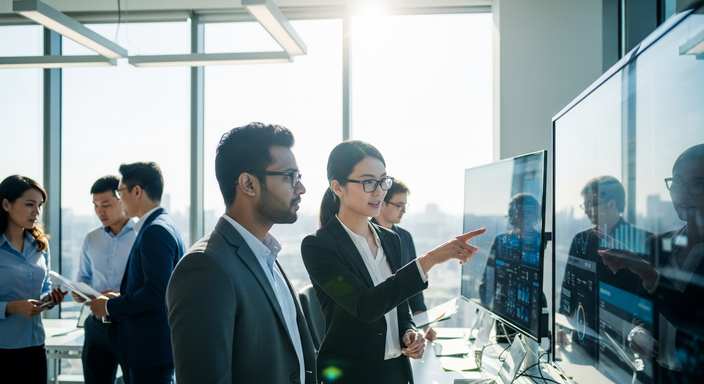 【即時新聞】OpenAI與Google同日推新模型GPT-5.3 Instant強化搜尋體驗與語意理解