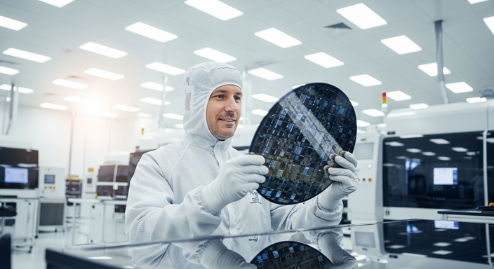 【即時新聞】QUBT轉型晶片製造商併購LSI，手握15億美元現金瞄準量子商機