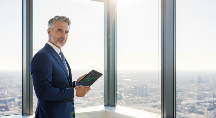 【即時新聞】波克夏重啟庫藏股回購計畫，新執行長阿貝爾自掏腰包買進股票力挺