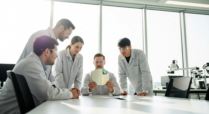 【即時新聞】博通財報前瞻:AI需求強勁助攻營收成長近三成,市場聚焦這兩大關鍵數據