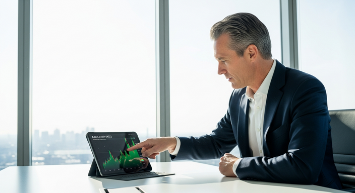 【即時新聞】內部人掃貨訊號浮現！Agilon Health高層增持激勵股價狂飆逾23％