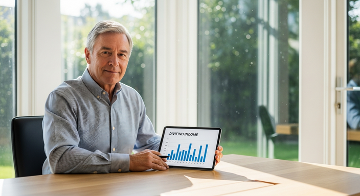 【即時新聞】貝萊德MUA維持月配息0.0555美元，換算殖利率逾6％且連續三個月發放日程出爐