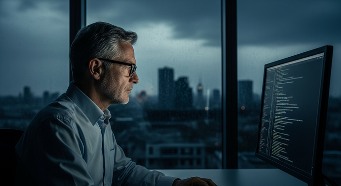 【即時新聞】IBM股價因AI代碼工具衝擊重挫，分析師點出護城河優勢仍在