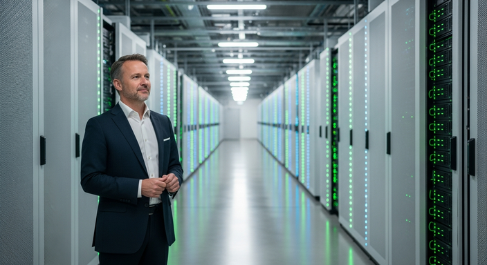 【即時新聞】營收獲利雙創歷史新高！Limbach深耕資料中心，2026年展望強勁