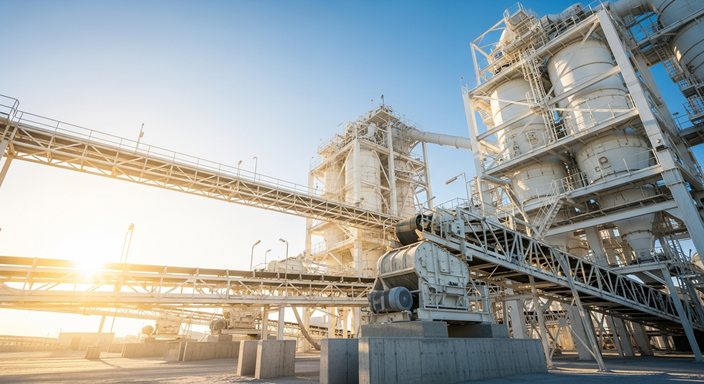 【即時新聞】Intrepid Potash第四季財報亮眼，營收年增36％且獲利優於預期