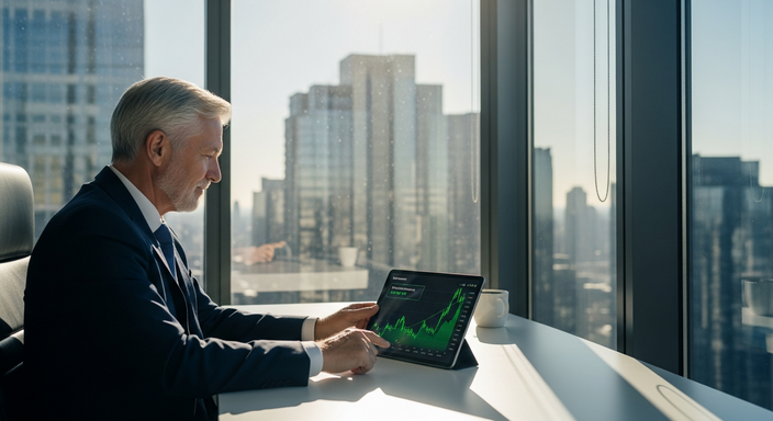 【即時新聞】PennantPark宣布維持月配息0.08美元，年化殖利率逼近19％受矚目