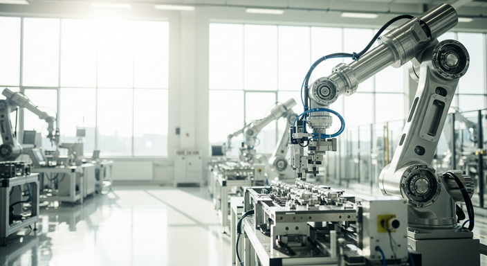 【即時新聞】上銀2月營收受假影響微減，訂單能見度延至3個月