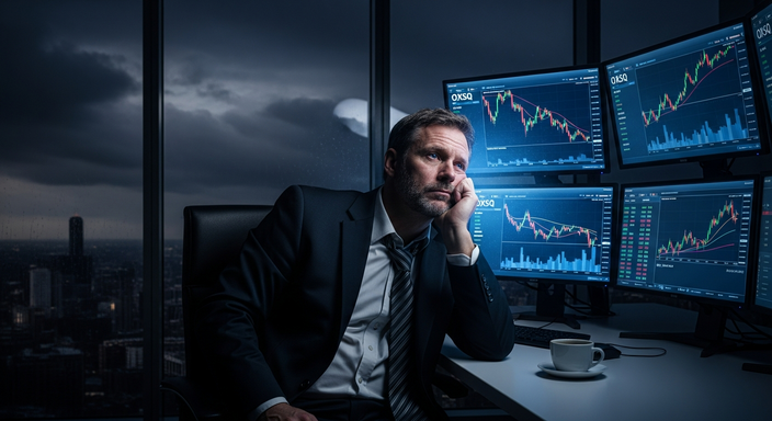 【即時新聞】Oxford Square Capital財報前瞻！市場預估獲利年減兩成，3月3日盤前揭曉