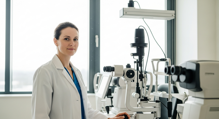 【即時新聞】Sight Sciences(SGHT)力拚2026年雙位數成長，營收上看8800萬美元