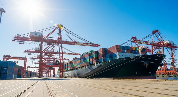 【即時新聞】GSL財報告捷！營收獲利優於預期，新增12億美元合約訂單