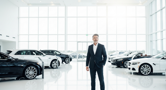 【即時新聞】Lithia Motors收購兩處新據點挹注年化營收逾2億美元